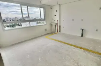 Apartamento com 2 quartos à venda na rua carlos drumond de andrade, 188, harmonia, canoas por r$ 345.000