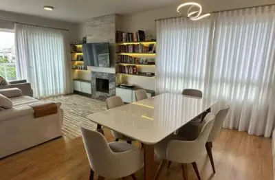 Apartamento com 3 quartos à venda na rua irmão guilherme, 306, marechal rondon, canoas por r$ 1.750.000