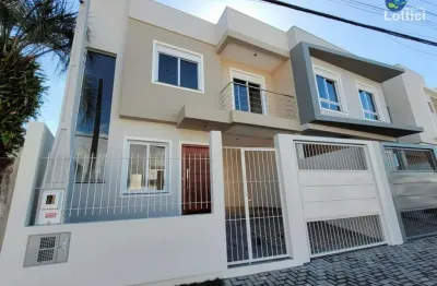 Casa com 3 quartos à venda na frei henrique de coimbra, 650, nossa senhora das graças, canoas por r$ 620.000