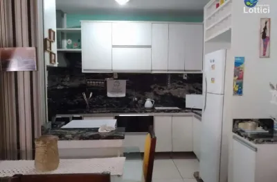 Casa em condomínio fechado com 2 quartos à venda na beco servidão do nazário, 2111, olaria, canoas por r$ 320.000
