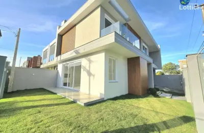 Casa com 3 quartos à venda na rua reverendo doutor israel vieira ferreira, 330, estância velha, canoas por r$ 1.865.000