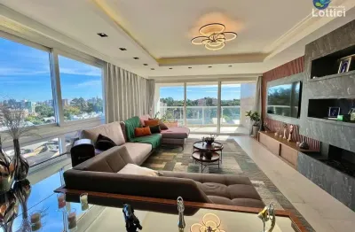 Apartamento com 2 quartos à venda na rua nações unidas, 567, nossa senhora das graças, canoas por r$ 1.490.000