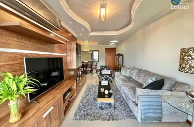 Apartamento com 3 quartos à venda na rua santo andré, 60, marechal rondon, canoas por r$ 920.000