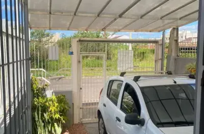 Casa com 2 quartos à venda na ingleses, 178, brigadeira, canoas por r$ 277.000