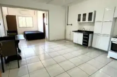 Loft com 1 quarto para alugar na rua liberdade, 1738, marechal rondon, canoas por r$ 1.500