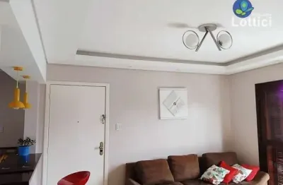 Apartamento com 2 quartos à venda na Rua Açorianos, 55, Nossa Senhora das Graças, Canoas por R$ 280.000