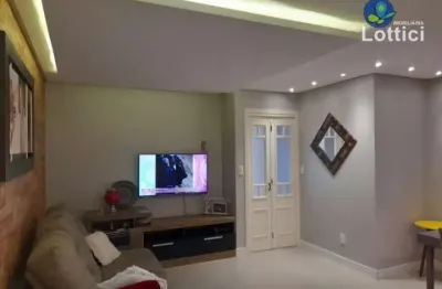 Apartamento com 3 quartos à venda na Rua Mathias Velho, 717, Centro, Canoas por R$ 425.000