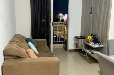 Apartamento com 3 quartos à venda na Avenida Armando Fajardo, 2100, Igara, Canoas por R$ 262.000