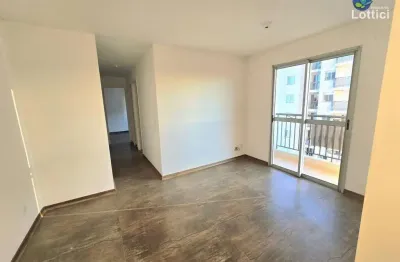 Apartamento com 2 quartos à venda na Rua Alameda dos Jardins, 50, Igara, Canoas por R$ 255.000