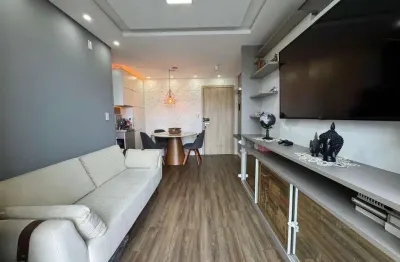 Apartamento com 2 quartos à venda na Avenida Armando Fajardo, 1261, Igara, Canoas por R$ 490.000