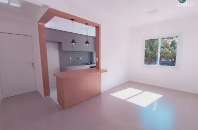 Apartamento com 2 quartos à venda na Avenida Santos Ferreira, 1100, Marechal Rondon, Canoas por R$ 340.000