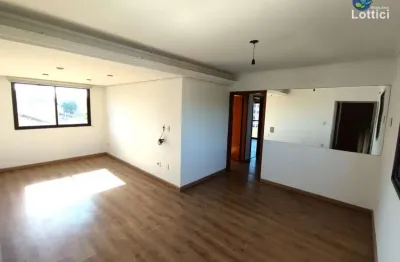 Apartamento com 3 quartos à venda na Rua Quinze de Novembro, 269, Nossa Senhora das Graças, Canoas por R$ 550.000