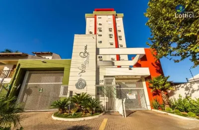 Apartamento com 1 quarto à venda na Rua Major Sezefredo, 1107, Marechal Rondon, Canoas por R$ 250.000