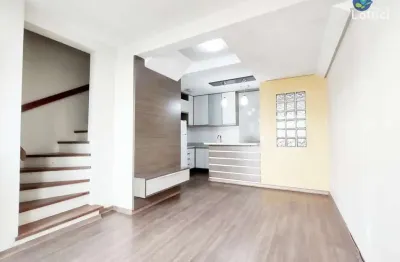 Casa em condomínio fechado com 2 quartos à venda na Rua Padre Anchieta, 215, Nossa Senhora das Graças, Canoas por R$ 330.000