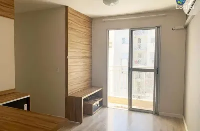 Apartamento com 2 quartos à venda na Rua Alameda dos Jardins, 50, Igara, Canoas por R$ 258.000