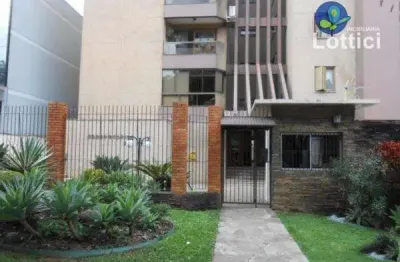 Apartamento com 4 quartos à venda na Rua São Pedro, 391, Marechal Rondon, Canoas por R$ 565.000