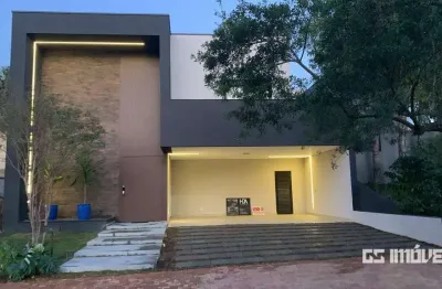 Casa com 4 dormitórios à venda, 399 m² por R$ 4.985.000,00 -  Alphaville - Santana de Parnaíba/SP