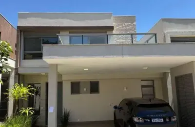 Casa condomínio Origem, 200 m² - venda por R$ 2.600.000 ou aluguel por R$ 25.000/mês - Residencial Três (Tamboré) - Santana de Parnaíba/SP