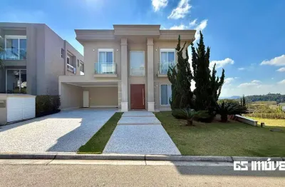 Casa em condomínio fechado com 4 quartos à venda na Alameda das Aroeiras, 111, Alphaville, Santana de Parnaíba