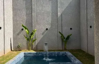 Casa em condomínio fechado com 3 quartos à venda na Avenida Apoena, 618, Alphaville, Santana de Parnaíba