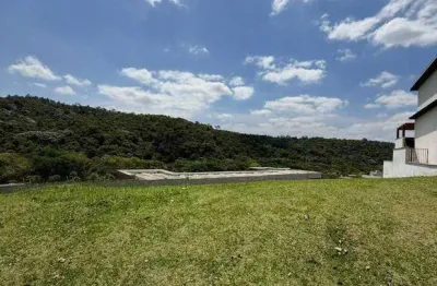 Terreno à venda, 819 m² por R$ 2.300.000,00 - Residencial Itahye - Santana de Parnaíba/SP