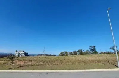 Terreno em condomínio fechado à venda na Estrada Marechal Mascarenhas de Moraes, 5800, Jardim Bandeirantes, Santana de Parnaíba