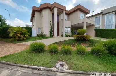 Casa em condomínio fechado com 4 quartos à venda na Avenida Gêmini, 1670, Alphaville, Santana de Parnaíba