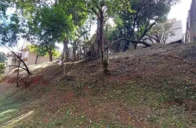Terreno em condomínio fechado à venda na Rua Aimorés, 208, Tarumã, Santana de Parnaíba