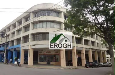 Prédio comercial para venda e locação, centro, são caetano do sul.