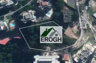 Terreno residencial à venda, jardim parque morumbi, são paulo.