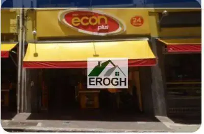 Loja comercial para venda e locação, campos elíseos, são paulo.