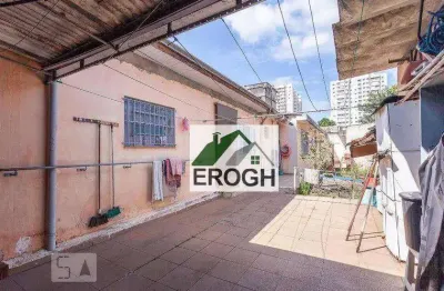 Casa à venda, 240 m² por r$ 1.275.000,00 - paraíso - santo andré/sp