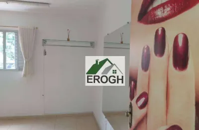 Sobrado comercial ou residencial para alugar, 150 m² por r$ 7.000/mês - campestre - santo andré/sp