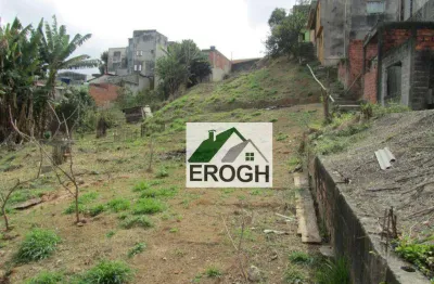 Área à venda, 1511 m² por r$ 1.300.000,00 - vila alto de santo andré - santo andré/sp
