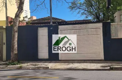 Terreno à venda, 212 m² por r$ 575.000,00 - rudge ramos - são bernardo do campo/sp