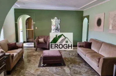 Apartamento à venda, 162 m² por r$ 795.000,00 - centro - santo andré/sp