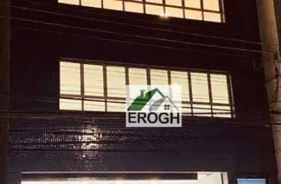 Prédio para alugar, 870 m² por r$ 32.200,00/mês - centro - são bernardo do campo/sp