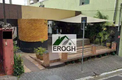 Casa térrea comercial à venda, 360 m² por r$ 1.590.000 - centro - são bernardo do campo/sp