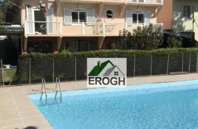 Casa à venda, 1000 m² por r$ 1.696.000,00 - riacho grande - são bernardo do campo/sp