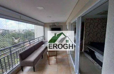 Apartamento com 3 dormitórios, helbor moviment city e life,  116 m² por r$ 1.010.000 - baeta neves - são bernardo do campo/sp