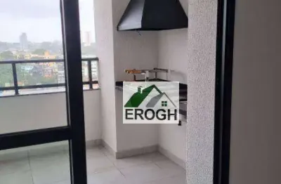 Apartamento com 3 dormitórios, motiró santa filomena,, 75 m² por r$ 738.500 - centro - são bernardo do campo/sp