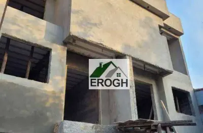 Sobrado com 3 dormitórios à venda, 211 m² por r$ 1.278.000,00 - vila floresta - santo andré/sp