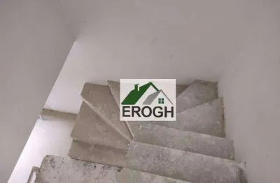 Sobrado com 3 suítes à venda, 200 m² por r$ 980.000 - boa vista - são caetano do sul/sp