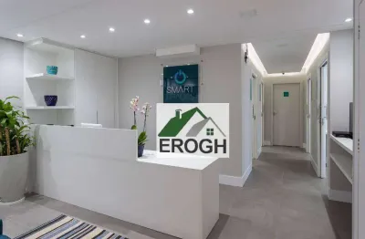 Prédio à venda, 160 m² por r$ 1.400.000,00 - jardim do mar - são bernardo do campo/sp