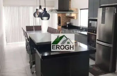 Cobertura mobiliada, com 3 dormitórios à venda, 156 m² por r$ 899.000 - vila metalúrgica - santo andré/sp