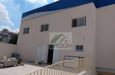 Ponto à venda, 1060 m² por r$ 7.500.000 - cambuci - são paulo/sp