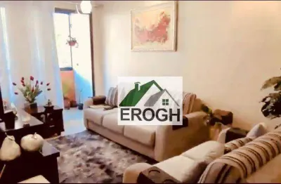 Apartamento à venda, 114 m² por r$ 690.000,00 - anchieta - são bernardo do campo/sp