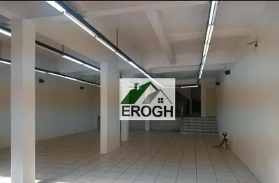 Prédio à venda, 780 m² por r$ 2.700.000,00 - centro - santo andré/sp