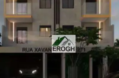 Apartamento com 3 dormitórios à venda, 69 m² por r$ 520.000,00 - vila pires - santo andré/sp