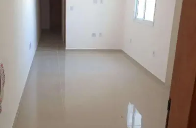 Cobertura com 2 suítes, 120 m² por r$ 520.000 - santa maria - santo andré/sp